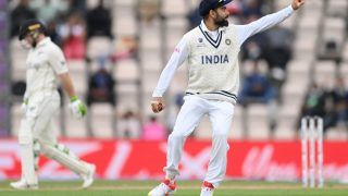 WTC Final | Virat Kohli's Captaincy Was Spot-On During First Session on Day 5: Nasser Hussain